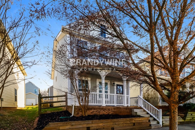 Photo - 11511 McDunkeld Dr