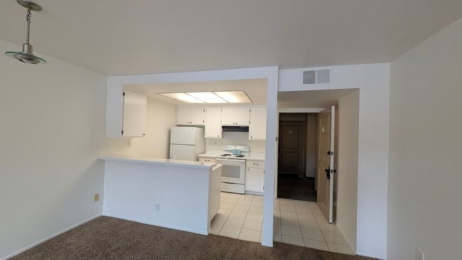 Photo - Move in ready - 1 Bedroom 1 bath on San Diego Mission Rd. Unit 211