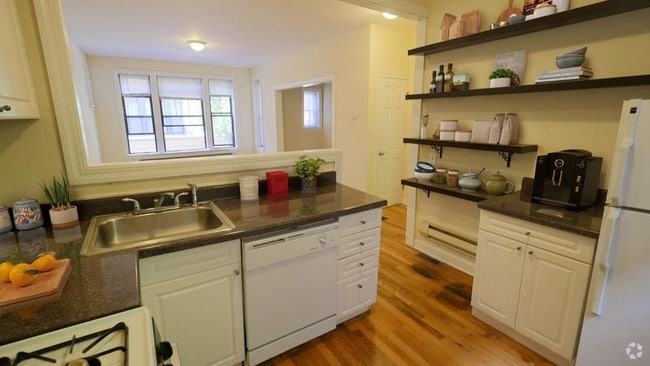 Building Photo - 7235 W Barry Ave Unit A3 Rental