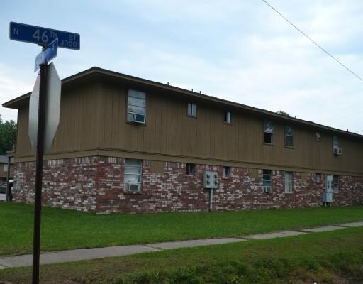 T&H Apartments - T&H Apartments
