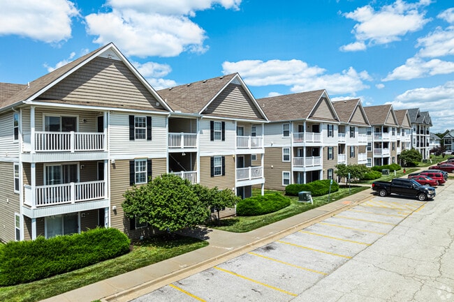 Building Photo - 5511 NE 80th Ter