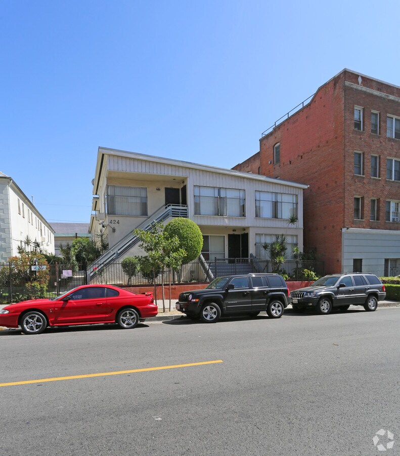 Photo - 418 S New Hampshire Ave