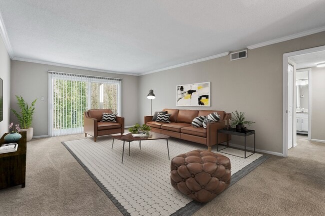 Post + Wander Apartments