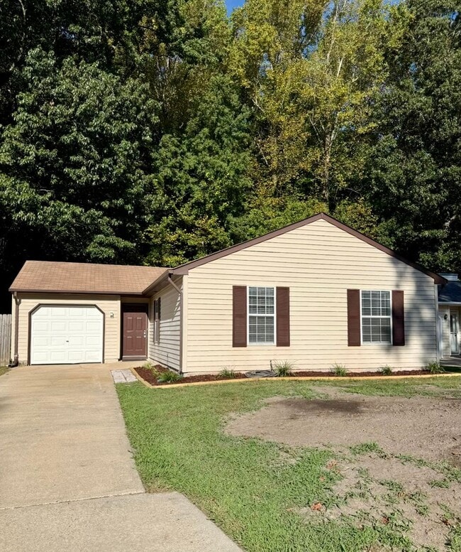 1342 Crane Crescent
