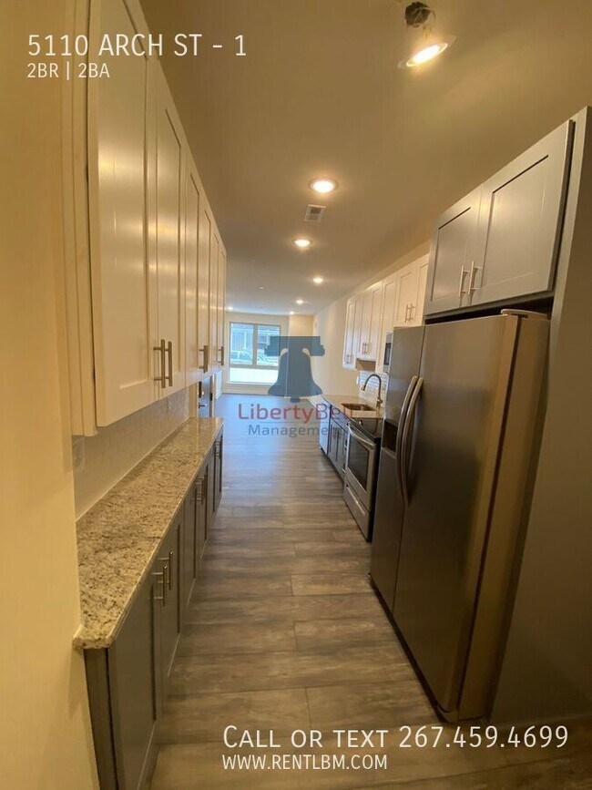 Photo - 5110 Arch St Unit 1