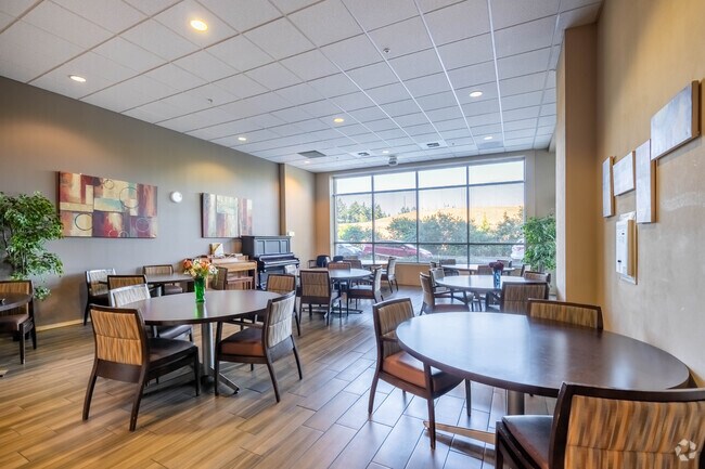 Interurban Senior Living Apartments