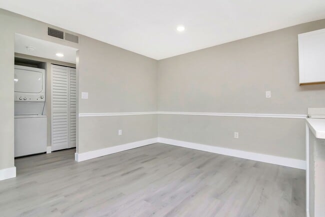 Photo - Ground Floor 1/1 with Den Newly Renovated