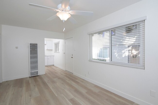 Stoneybrook Apartments