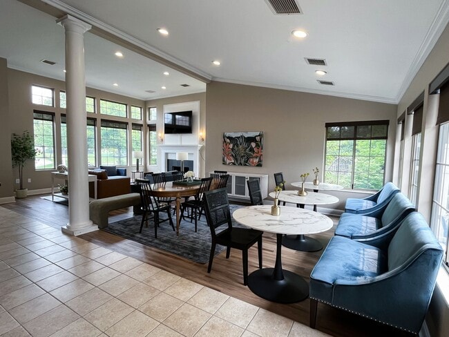 Terraces at Northridge