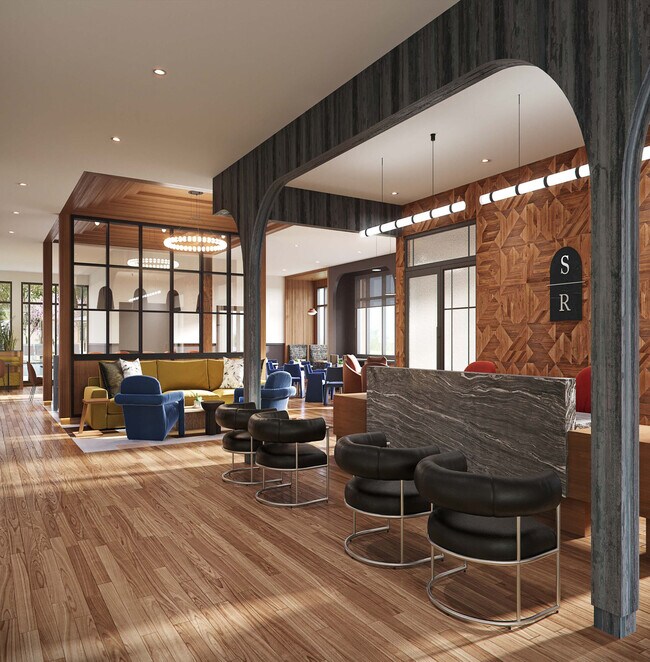 Broadstone Sterling Ranch Apartments Littleton, CO