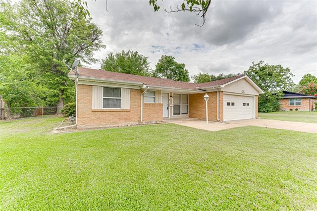 Photo - 1411 Skyline Dr