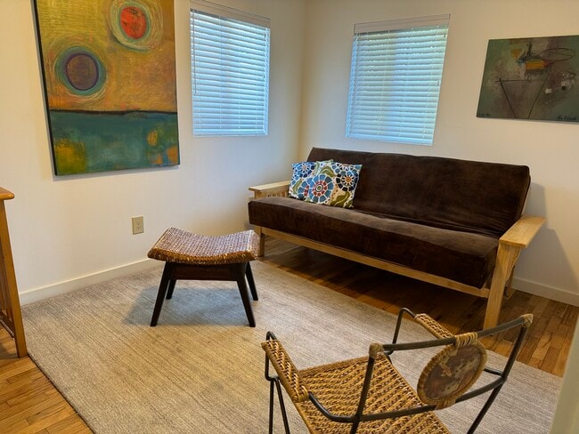 Segundo dormitorio u oficina - 515 Garfield Ave SW