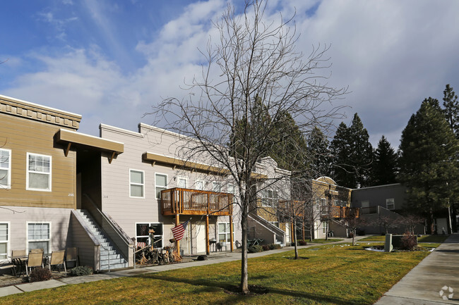 Photo - The Village Apartments