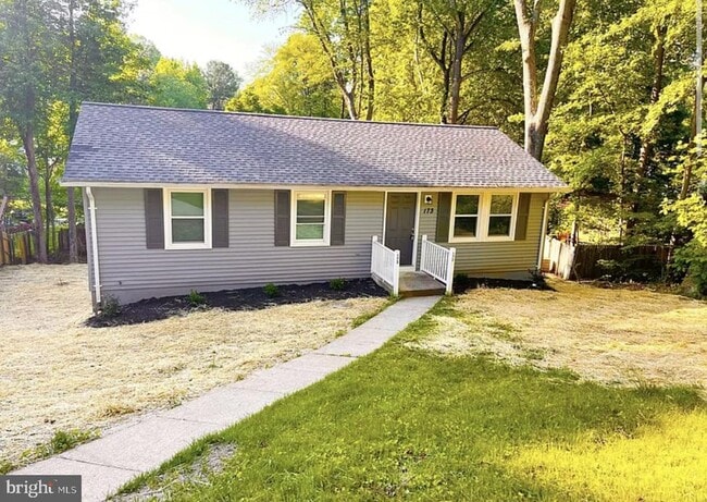 Building Photo - 173 Morton Rd Rental