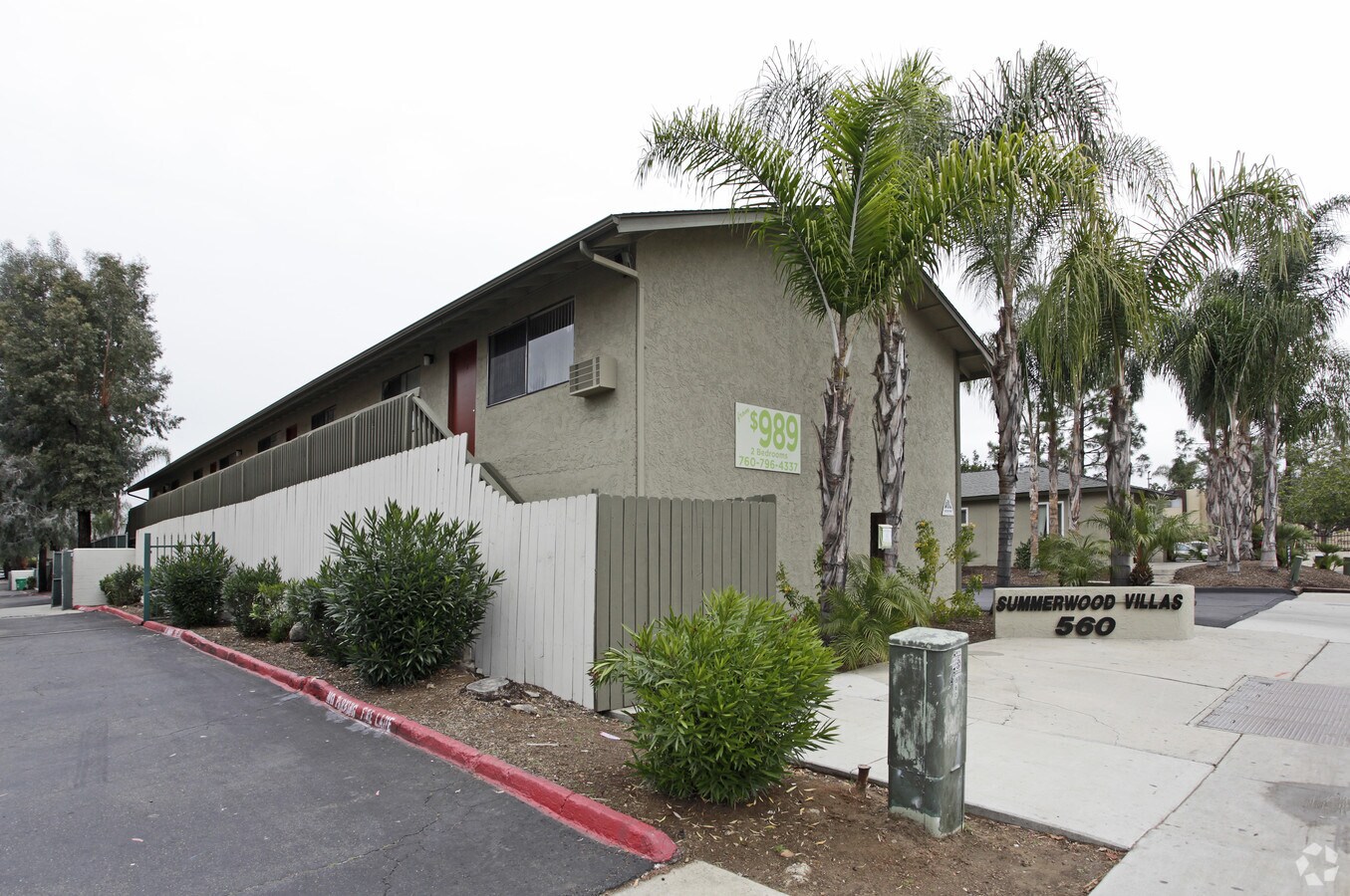 Photo - Summerwood Villas