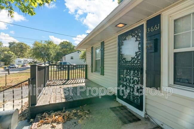 Photo - 3661 High Dr