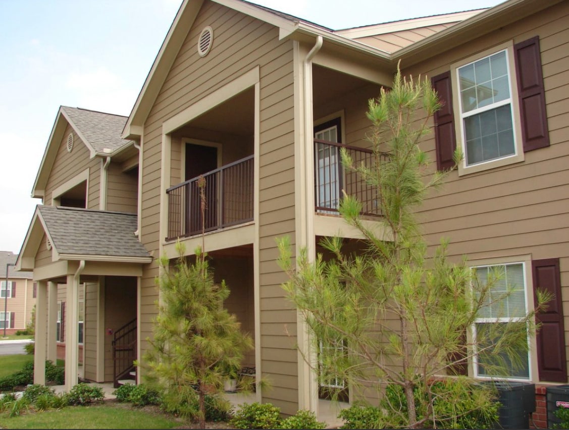 Wildwood Trails Apartments - Wildwood Trails Apartments