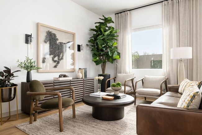 Photo - Bungalows at Whitehawk Lake