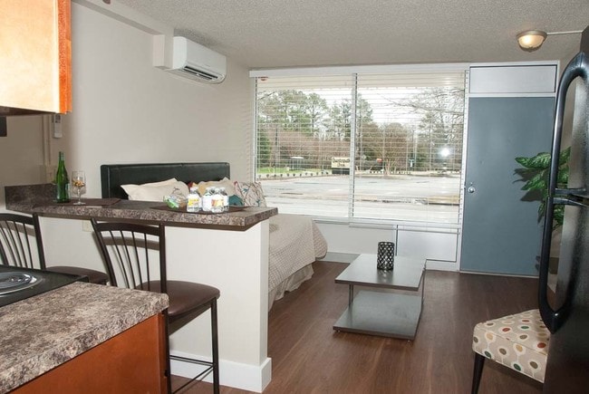 Photo - The Flats of Williamsburg