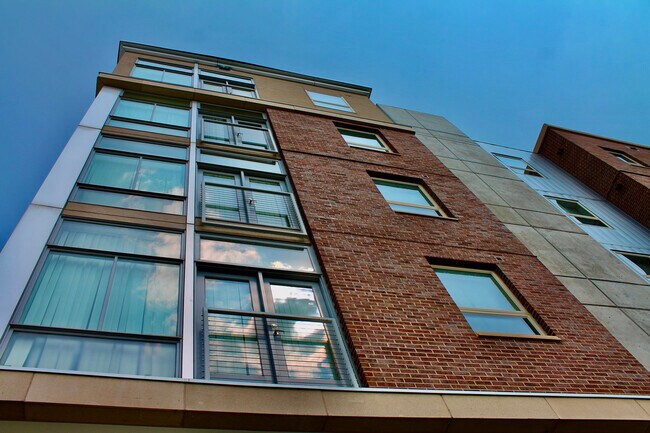 University Lofts