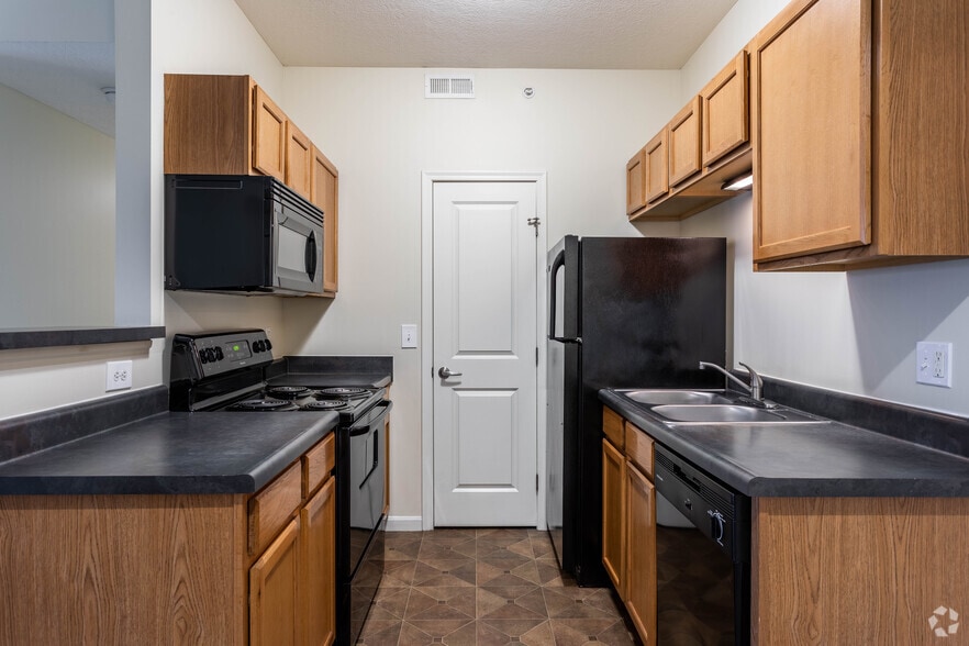 Interior Photo