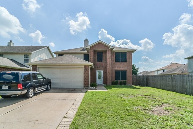 Building Photo - 3818 Brook Garden Ln