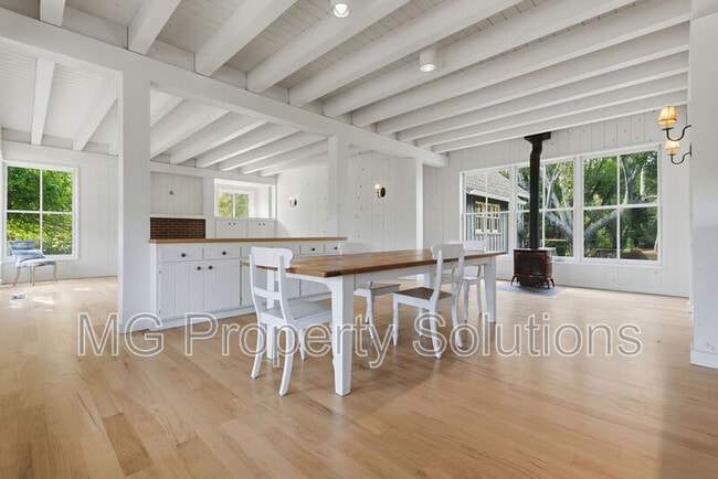 5151 Nicasio Valley Rd