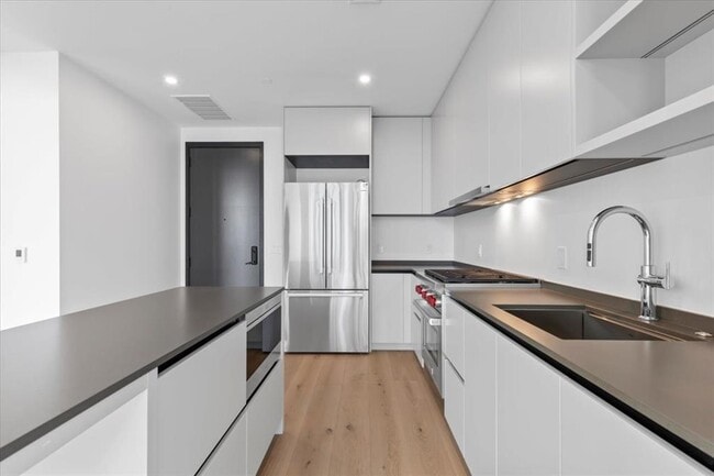 Photo - 610 Davis St Unit 2503