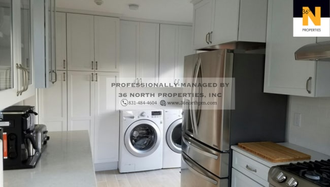 Photo - Lovely and Private Carmel Home in the Golden Rectangle