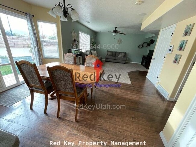 Photo - Brigham Ct. Single Family Home