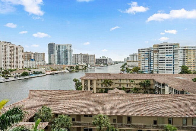 Photo - 2602 E Hallandale Beach Blvd Unit SI ID1375236P