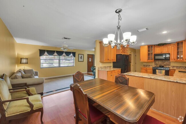 Building Photo - RIVER PARK Rental