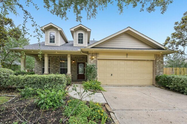 Building Photo - 11303 English Rose Trail