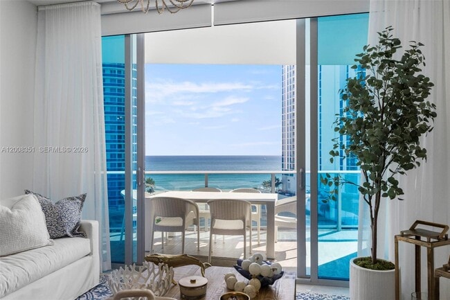 Building Photo - 17550 Collins Ave Unit 802