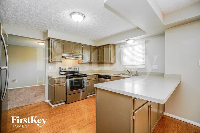 Photo - 12111 Peppermill Ln