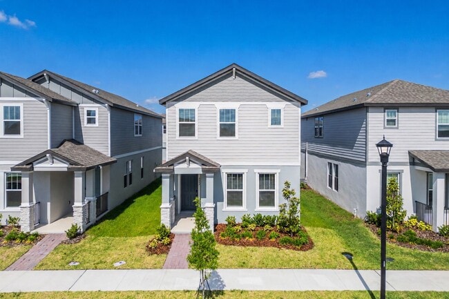 Building Photo - 4512 Homestead Trl