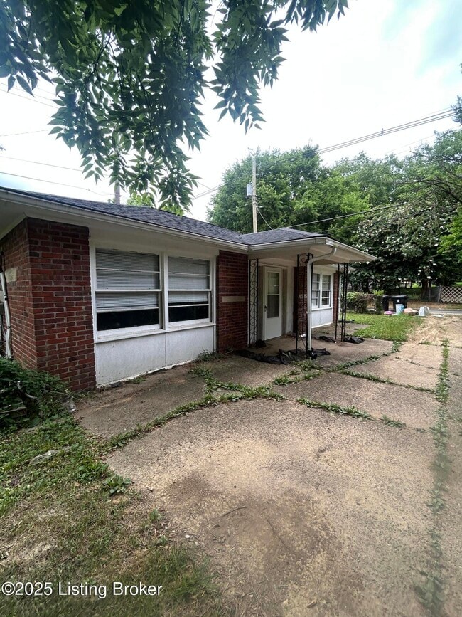 Building Photo - 4616 Southern Pkwy Rental