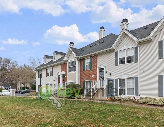 Building Photo - No Broker Fee! Ground-Floor 2BR/2BA in Desirable Franklin Crossing – Mahwah