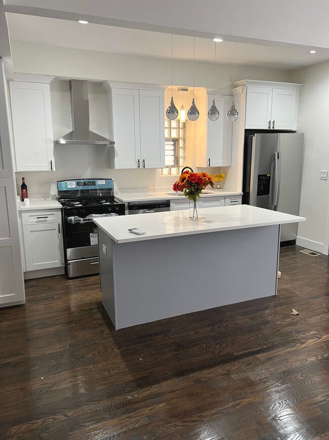 Photo - 6553 S Eberhart Ave