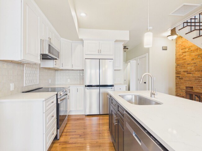 1835 N 2nd St Unit 1835 N 2nd St #2
