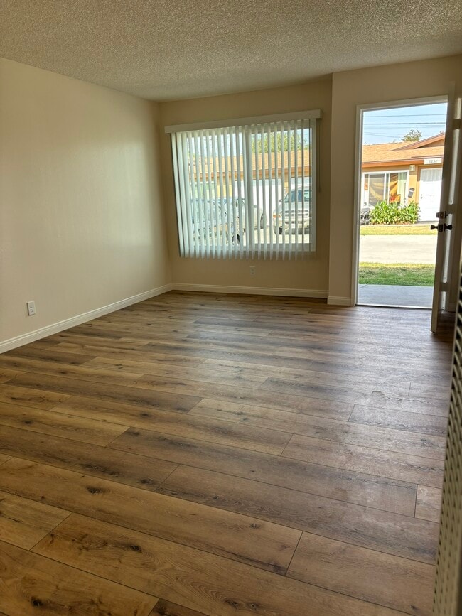 Cedar Apartments
