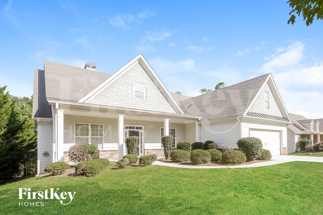 6231 Cove Creek Dr
