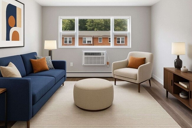 Photo - Rock Springs Apartments