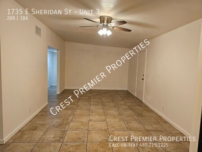 Photo - 1735 E Sheridan St Unit 3