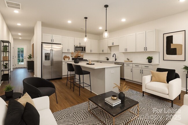 Photo - 3715 Davis Ave