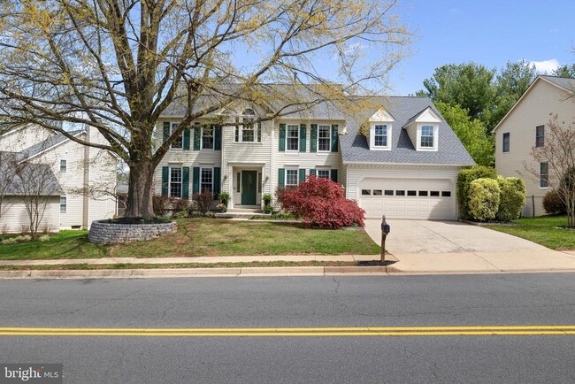 Photo - 46568 Hampshire Station Dr House