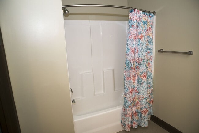 Photo - Florence Fay School Senior Apartments