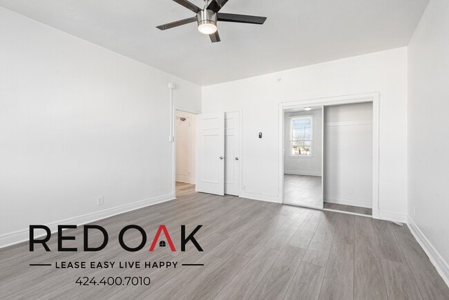 Building Photo - 2505 W 6th St Rental