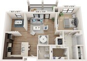 A5-V3 | 1x1 | 896 sq ft