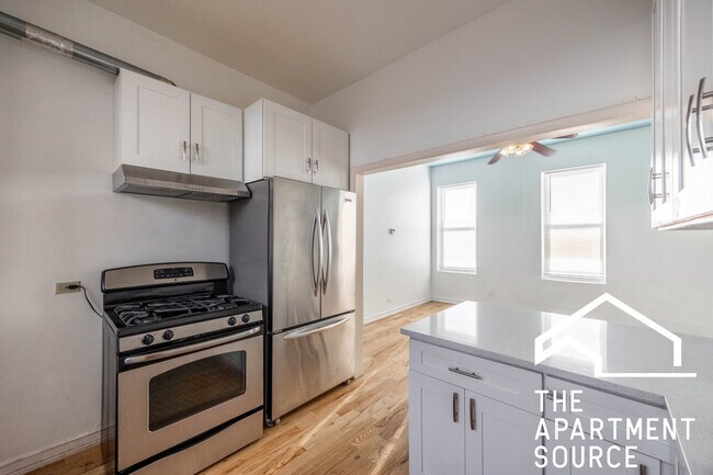 Photo - 3248 W 25th St Unidad 2